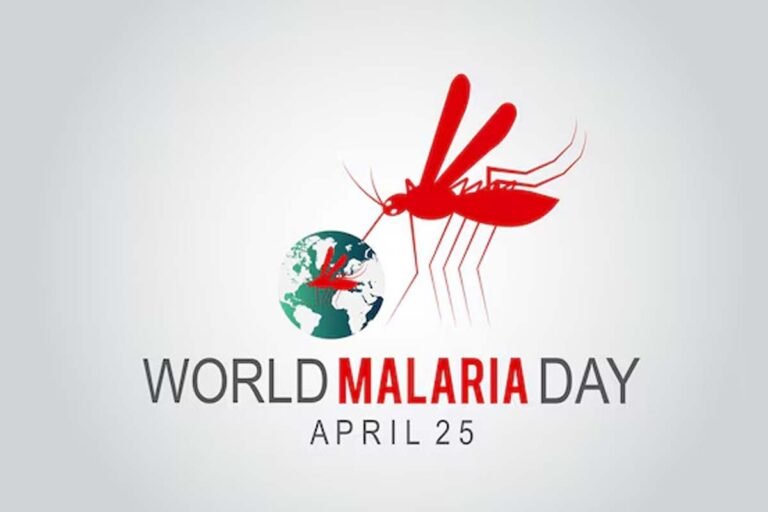 world malaria day