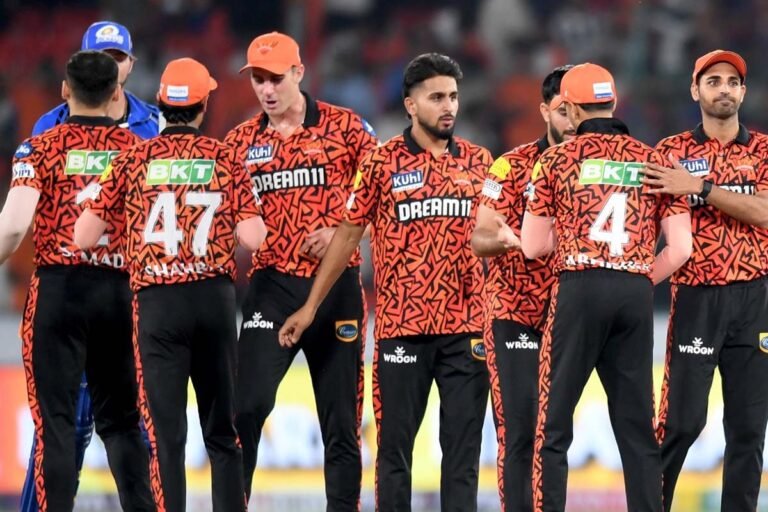 Sunrisers Hyderabad
