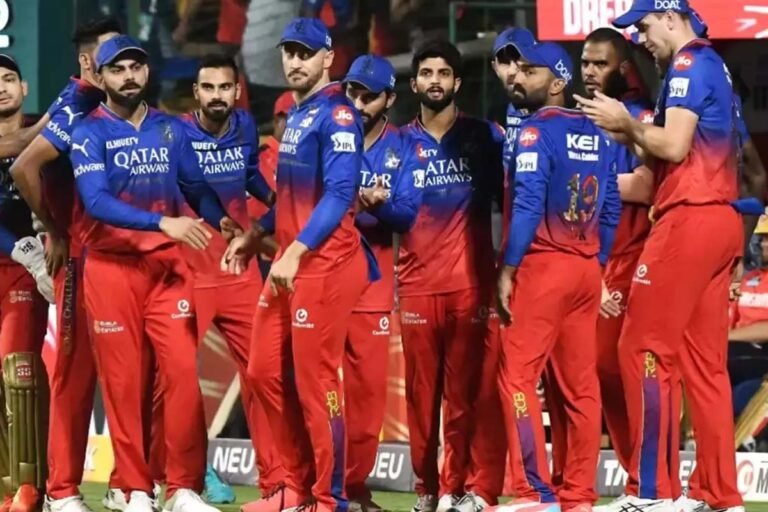 RCB