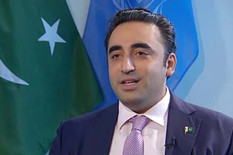 Bilawal Bhutto-Zardari