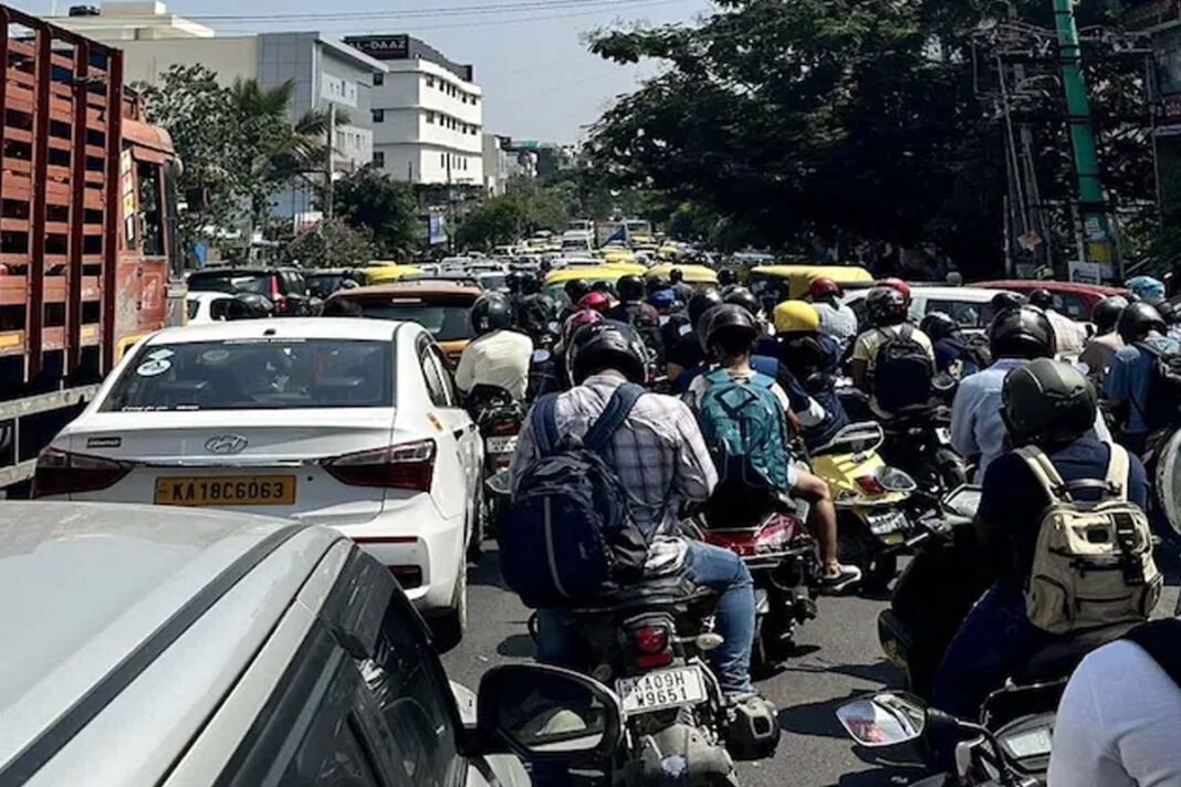 Traffic