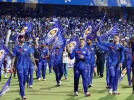 Mumbai Indians
