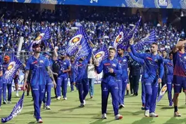 Mumbai Indians