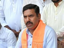 B.Y. Vijayendra