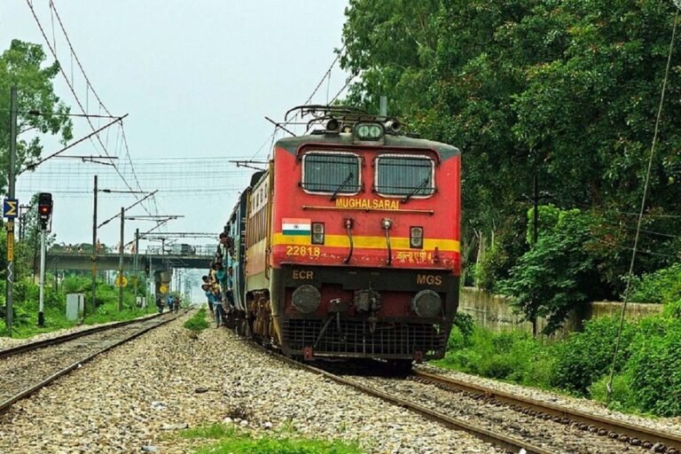 South Western Railways
