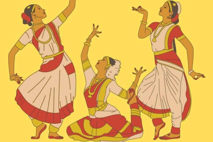 International Dance Day 2025