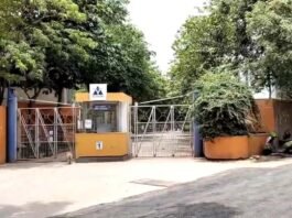 Bomb threat to Acharya College