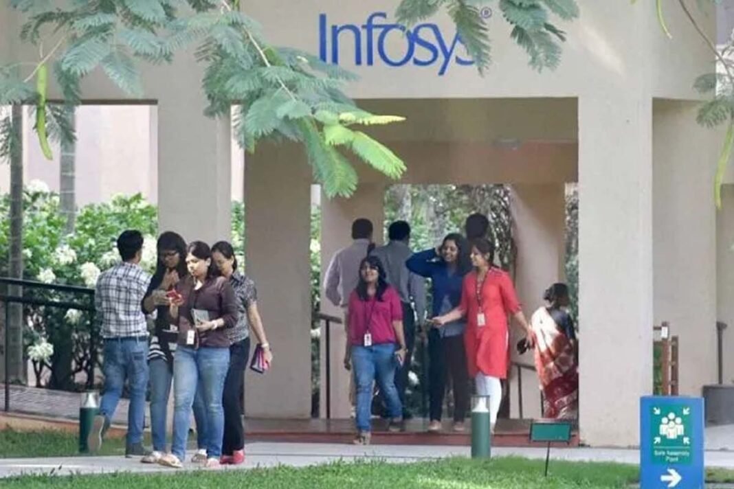 Infosys