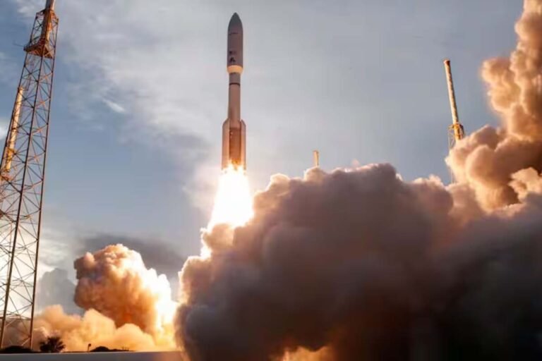 Amazon Satellite Internet