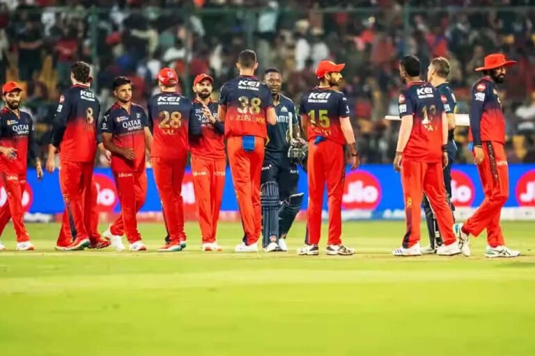 RCB