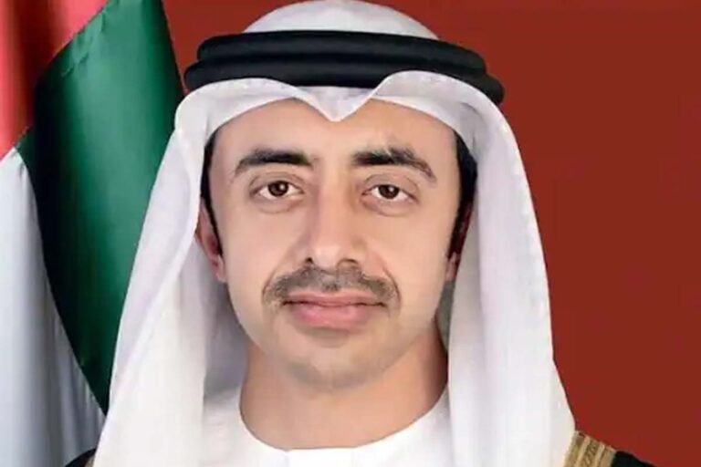 AI-powered government-Abu Dhabi
