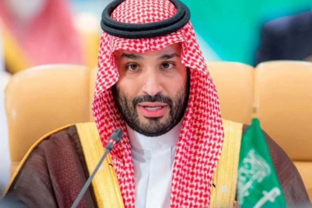Saudi Arabia has temporarily suspended visas
