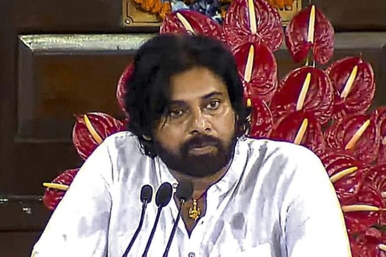 Pawan Kalyan