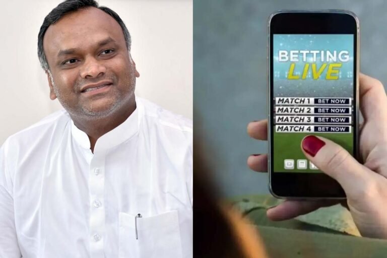Priyank Kharge