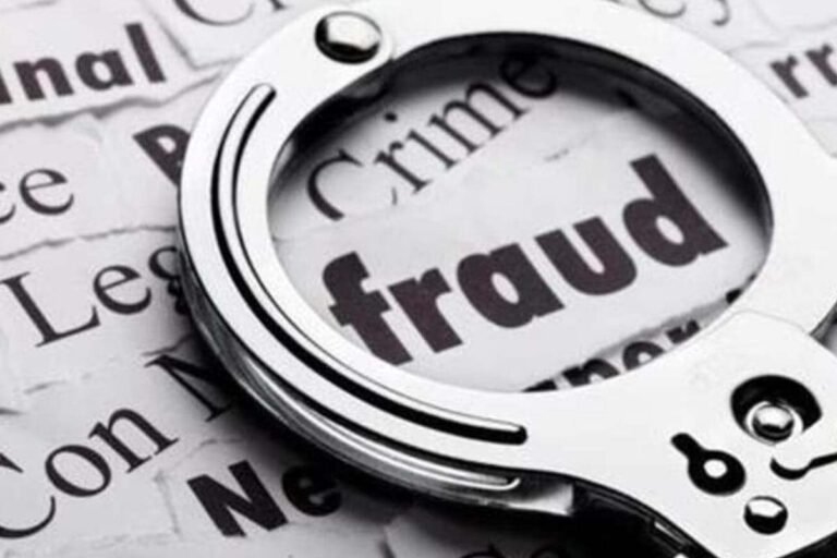 Money Doubling Scam