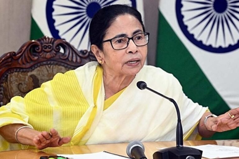 Mamata Banerjee