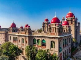 Telangana High Court
