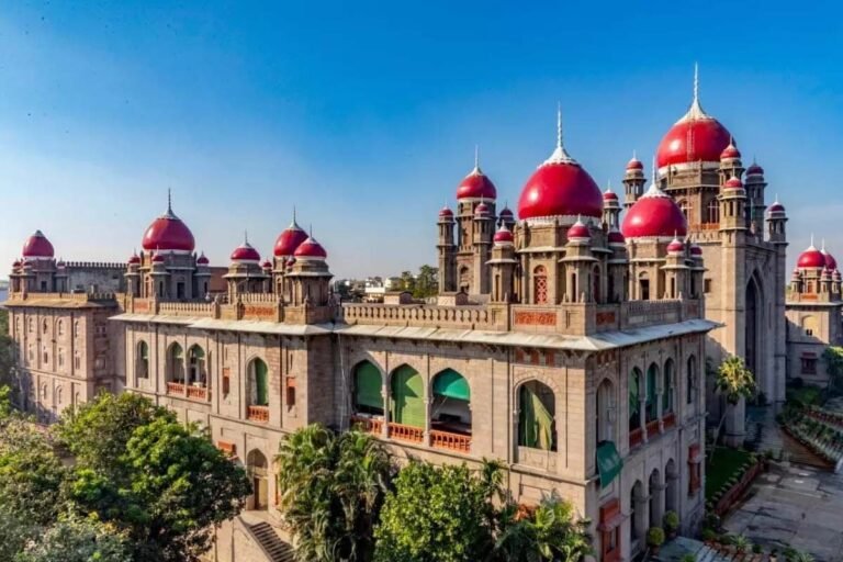 Telangana High Court