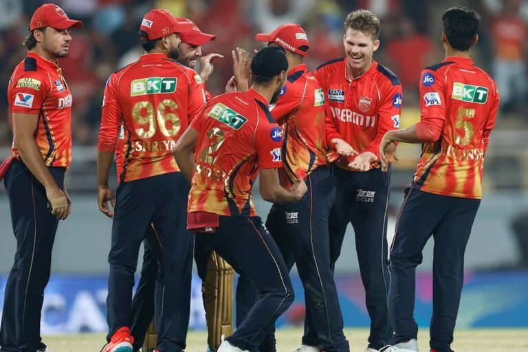 IPL 2025