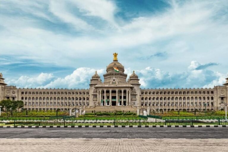 Vidhana soudha