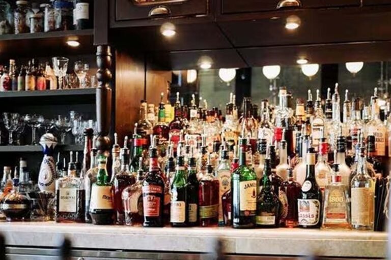 New Excise Policy