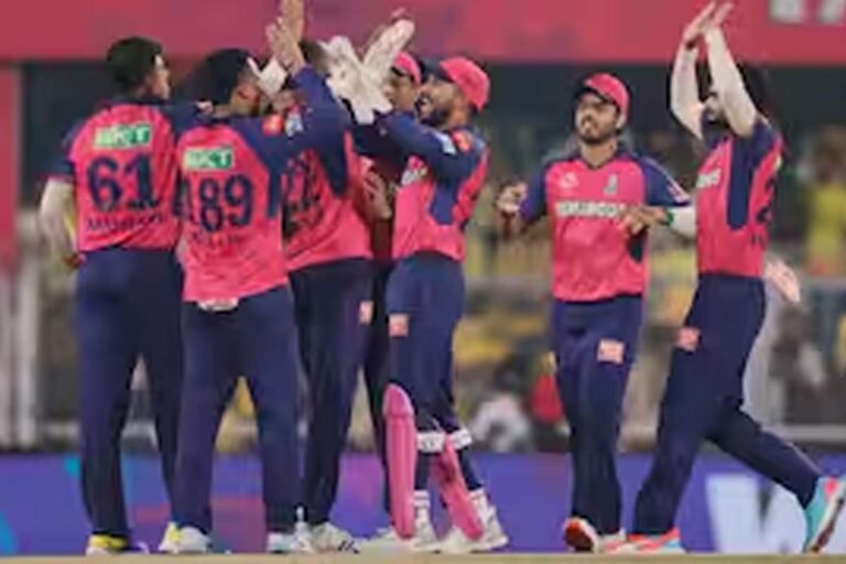 Rajasthan Royals
