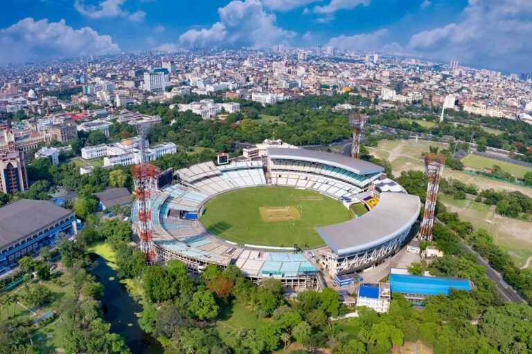 5G services at 11 stadiums