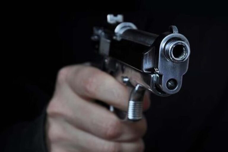 Businessman shot dead in Chembur