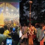 Doddaballapur Saptamatruka Mariyamma Karaga