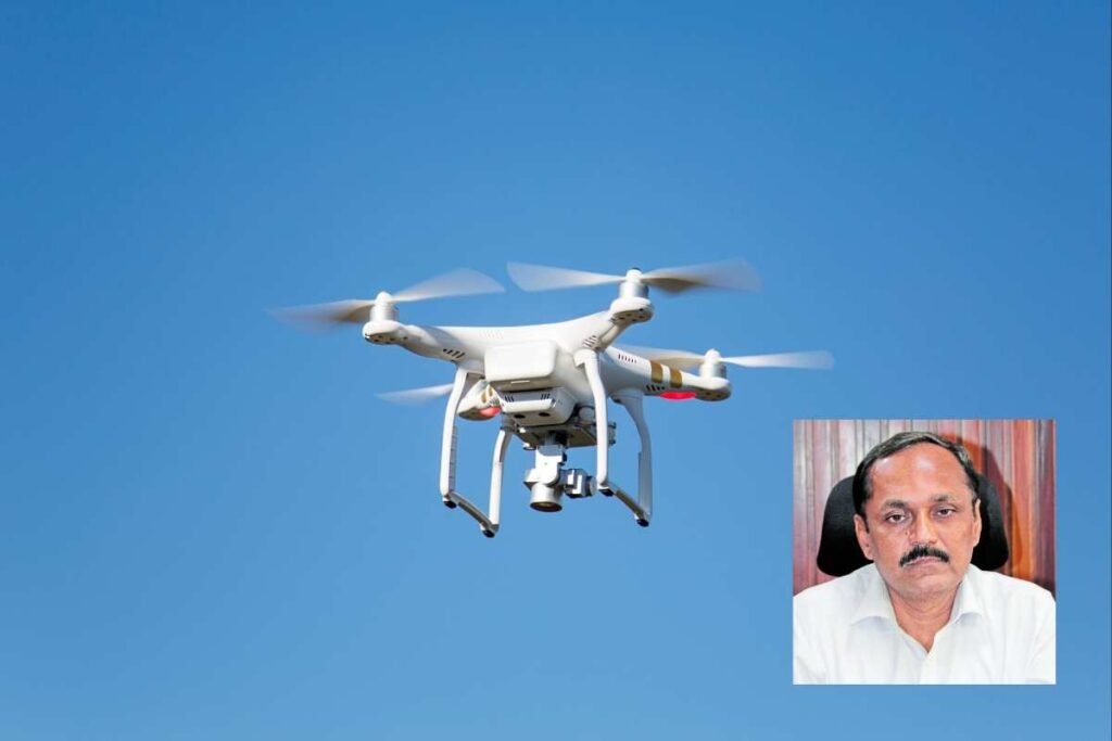 Devanahalli Drones Prohibited