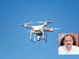 Devanahalli Drones Prohibited