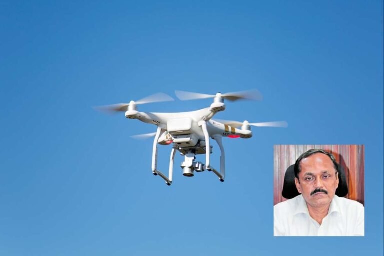 Devanahalli Drones Prohibited