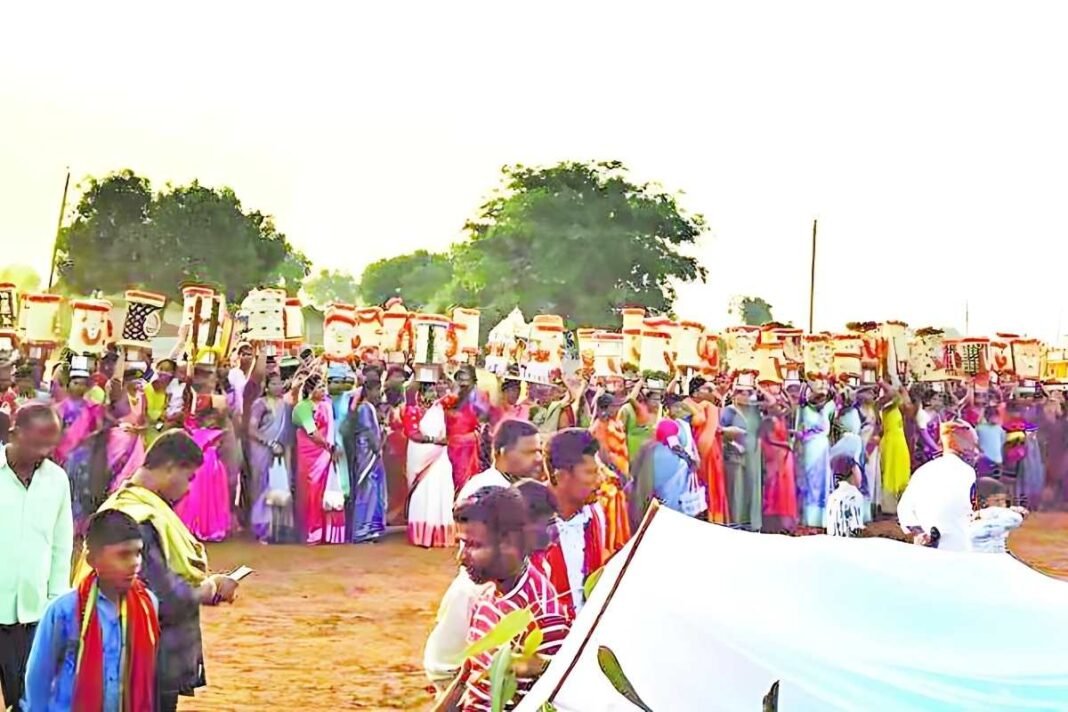 Devanahalli Shetterahalli Jathre
