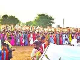 Devanahalli Shetterahalli Jathre