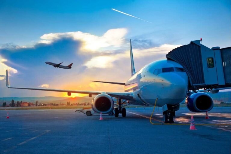 Turkey Celebi Airport Services Cancel Legal Battle