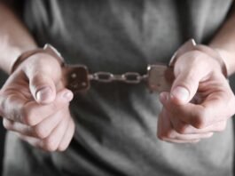ISIS Sleeper Cell Members Detained at Mumbai Airport