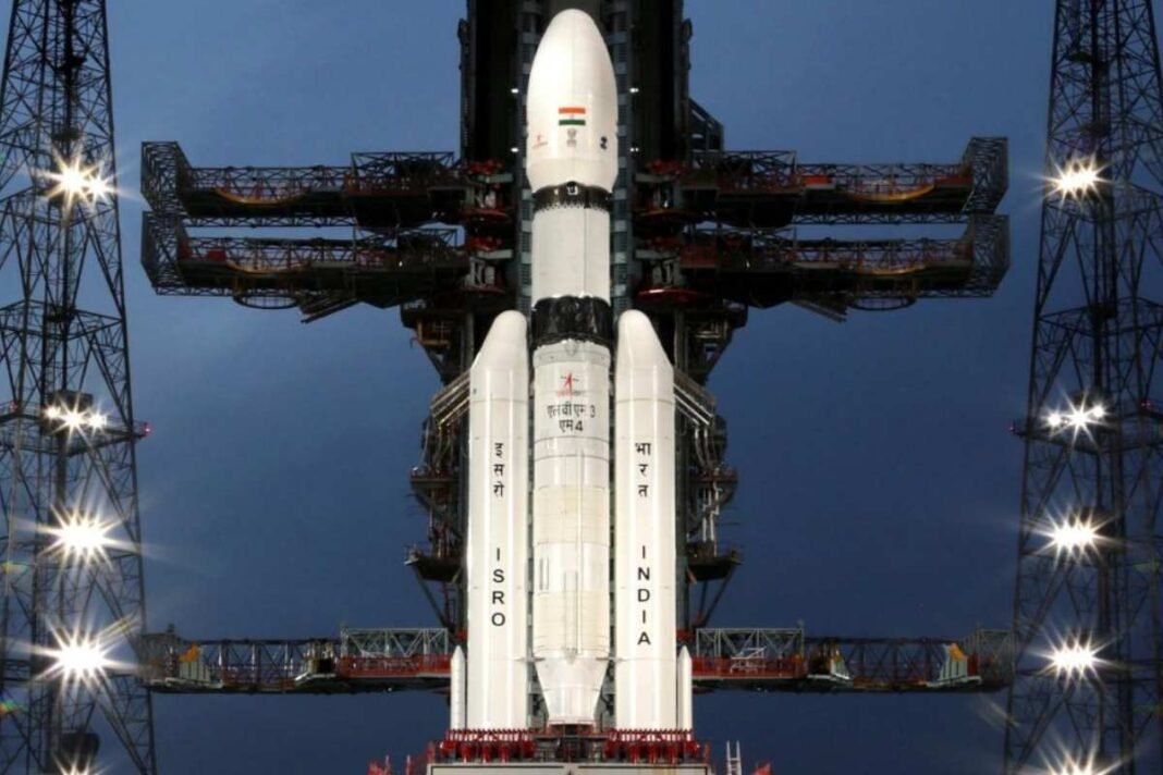 Chandrayaan–5 India Japan Joint Mission