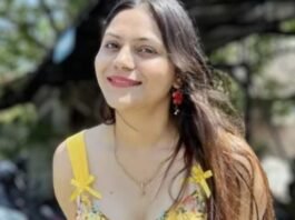 ISI Spy Youtuber Arrested