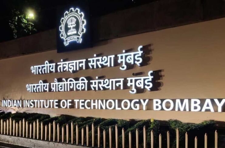 IIT Bombay Terminates Turkey Association