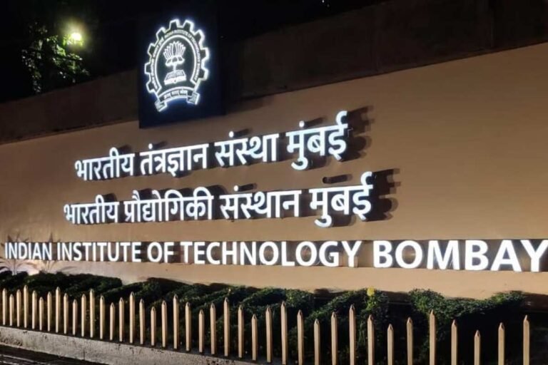 IIT Bombay Terminates Turkey Association