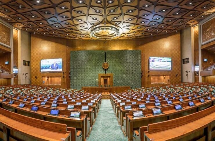 Best Member of Parliament Award