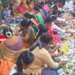 Doddaballapura Shri Ghati Subramanya Temple 59 Lakh Collection