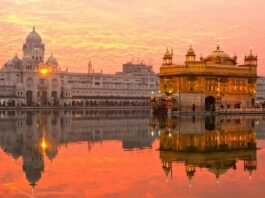 Indian Army thwarts Amritsar Target Drone Attack