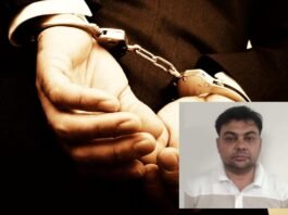 UP Man with ISIS Link Arrested