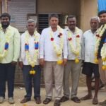 Mulbagal Gram Panchayat Election