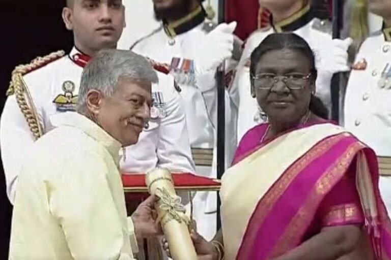 Padma Awards