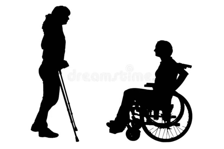 Census of Persons with Disabilities