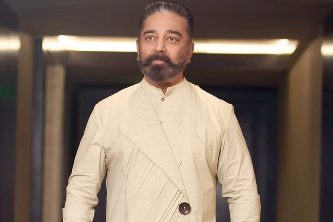 Kamal Haasan
