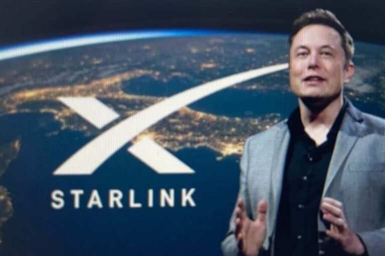 Starlink Internet gets approval in India
