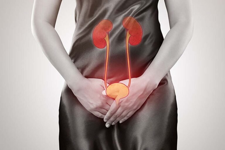 Urinary Retention
